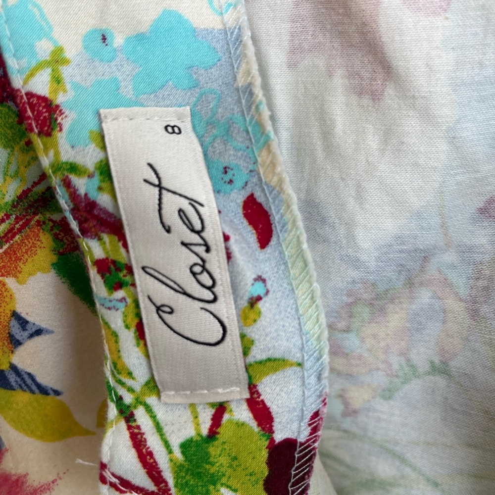 Be Outside Dress from ModCloth - Picture 2 of 3